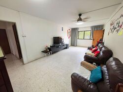 Blk 474 Jurongville @ Street 41 (Jurong West), HDB 4 Rooms #566371871